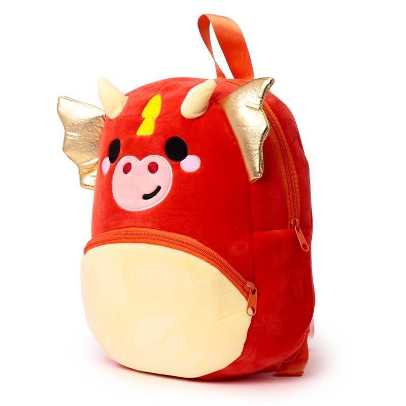 Adoramagic Roscoe the Dragon Rucksack Backpack - Cloud Nine Stores