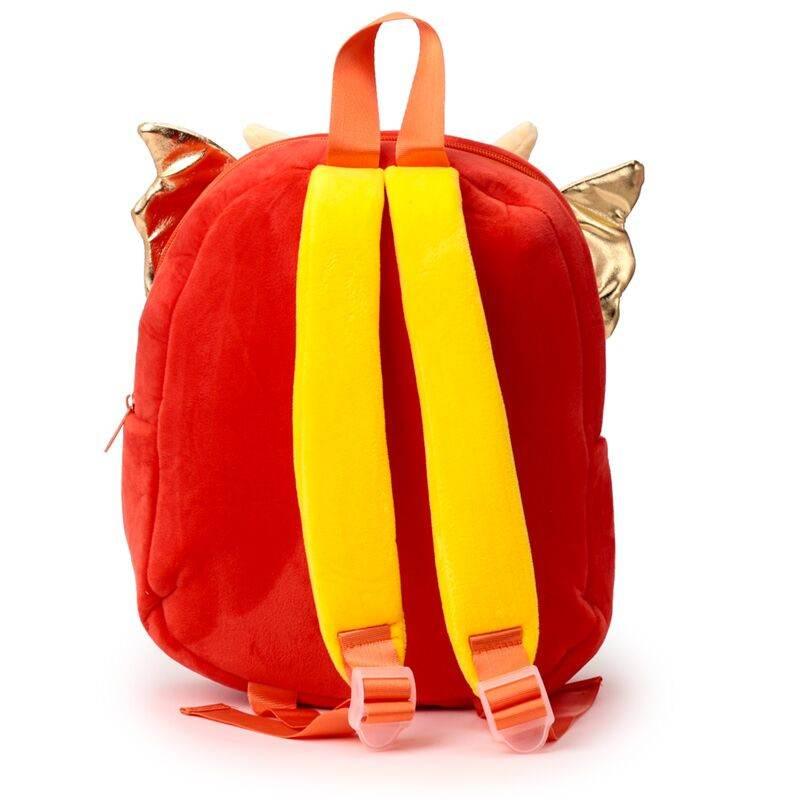 Adoramagic Roscoe the Dragon Rucksack Backpack - Cloud Nine Stores