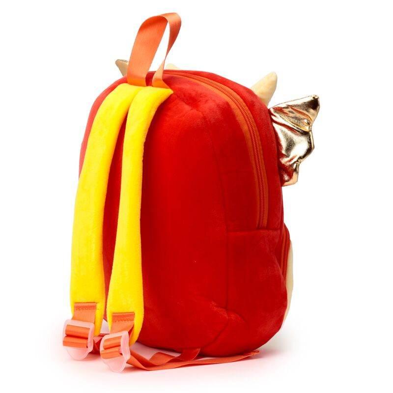 Adoramagic Roscoe the Dragon Rucksack Backpack - Cloud Nine Stores