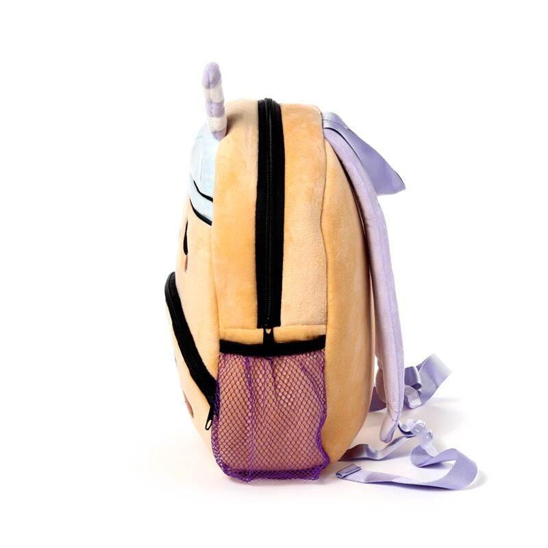 Foodiemals Boba the Bubble Tea Rucksack Backpack - Cloud Nine Stores
