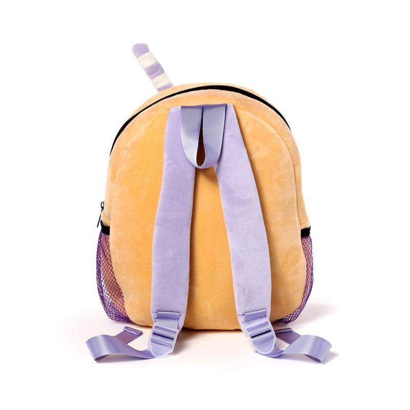 Foodiemals Boba the Bubble Tea Rucksack Backpack - Cloud Nine Stores