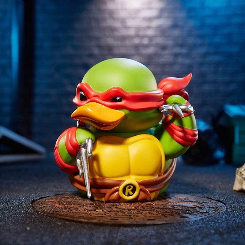 Teenage Mutant Ninja Turtles: Raphael TUBBZ (Boxed Edition) - Cloud Nine Stores