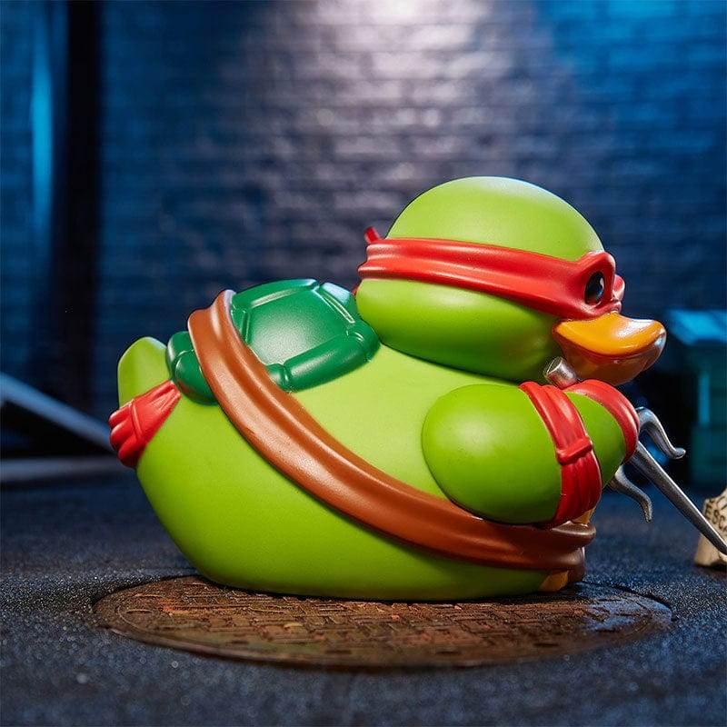 Teenage Mutant Ninja Turtles: Raphael TUBBZ (Boxed Edition) - Cloud Nine Stores