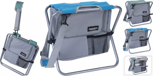 Redcliffs Hiking Chair With Thermal Bag - Cloud Nine Stores