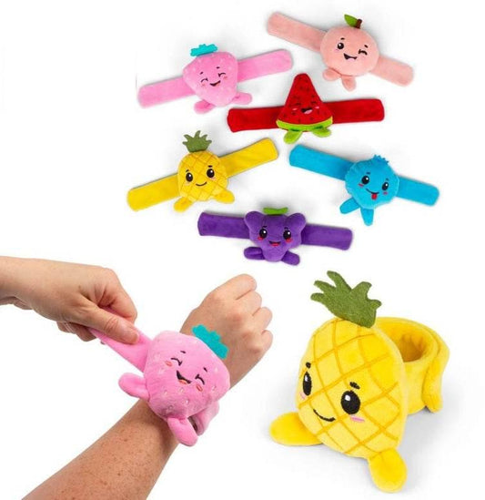 Fruit Friend Wristband - Cloud Nine Stores