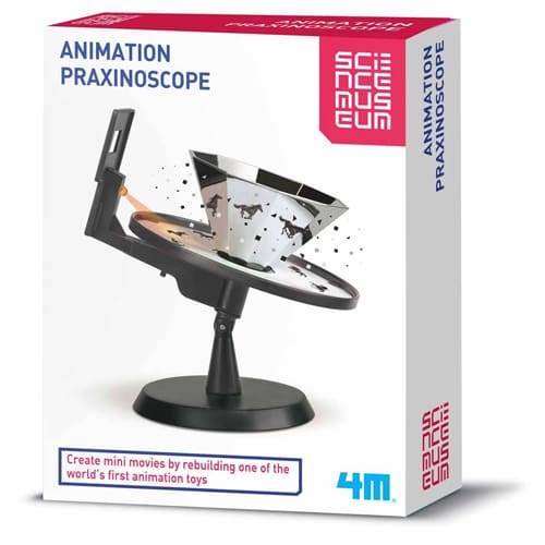 Science Museum Animation Praxinoscope - Cloud Nine Stores