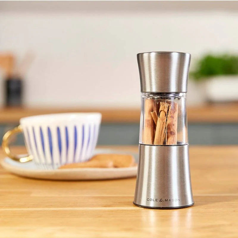 Cole and Mason Stadhampton Chilli and Spice Mill