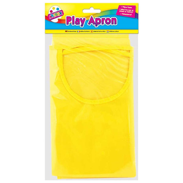 Children's Play Apron