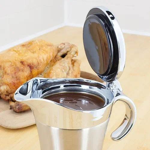 Judge 450ml Insulated Gravy Jug - Cloud Nine Stores