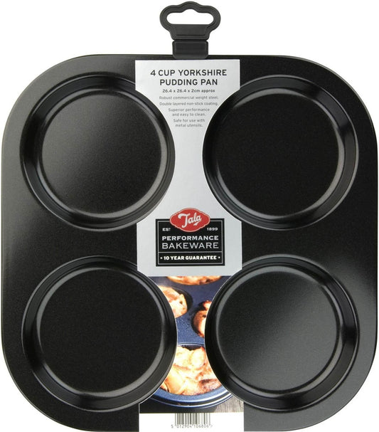 Tala Yorkshire Pudding Pan - Cloud Nine Stores