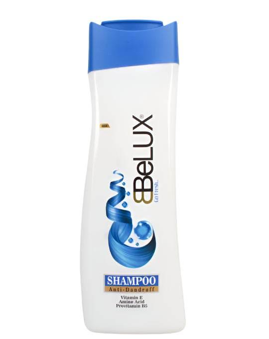 Belux Anti-Dandruff Shampoo 600 ml - Cloud Nine Stores