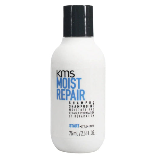 KMS 75ML MOIST REPAIR SHAMPOO - Cloud Nine Stores
