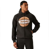 Original Workwear Zipper - Black