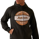 Original Workwear Zipper - Black Cloud Nine Stores