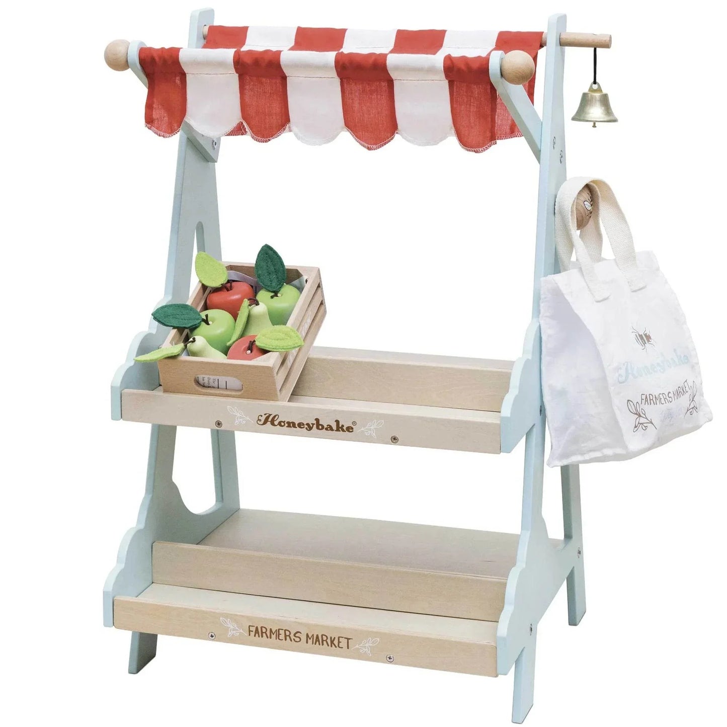 Market Stall - Le Toy Van - Cloud Nine Stores