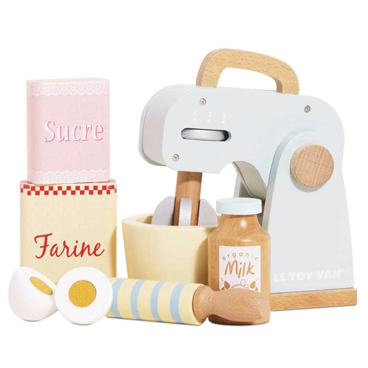 Mixer Set - Le Toy Van - Cloud Nine Stores