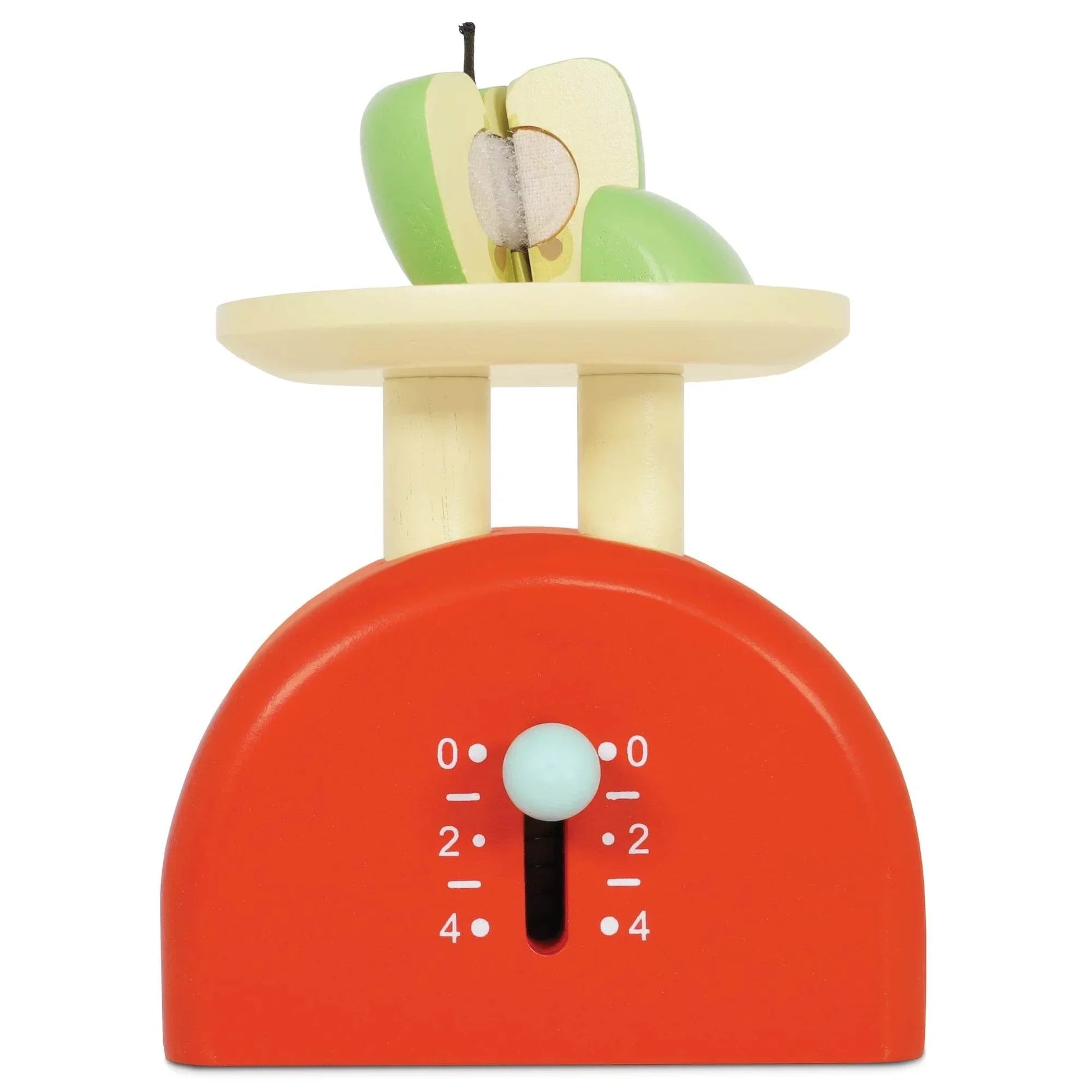 Weighing Scales - Le Toy Van - Cloud Nine Stores