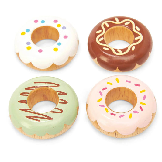 Doughnuts - Le Toy Van - Cloud Nine Stores