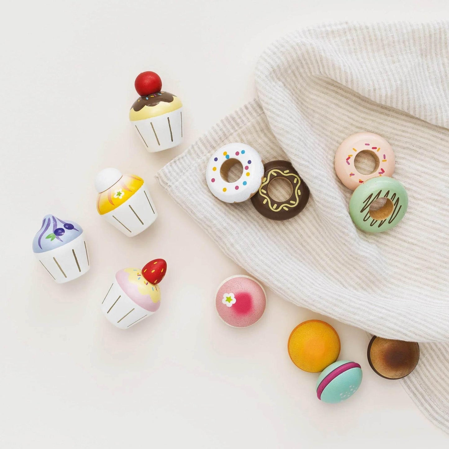 Doughnuts - Le Toy Van - Cloud Nine Stores