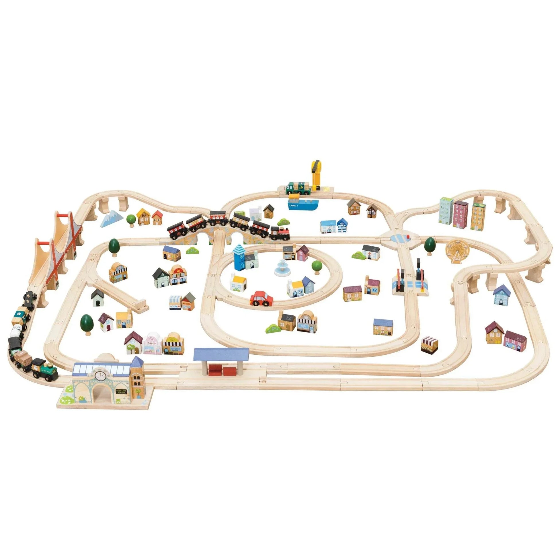 Royal Express - Le Toy Van - Cloud Nine Stores