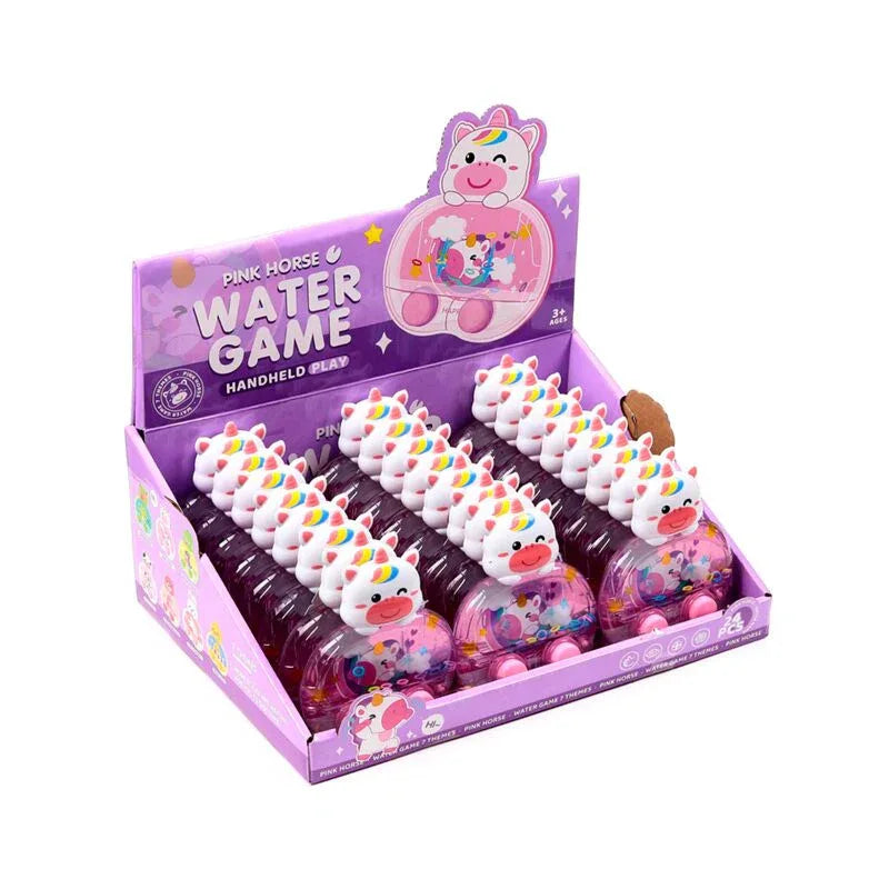 Unicorn Water Game Puzzle - Cloud Nine Stores