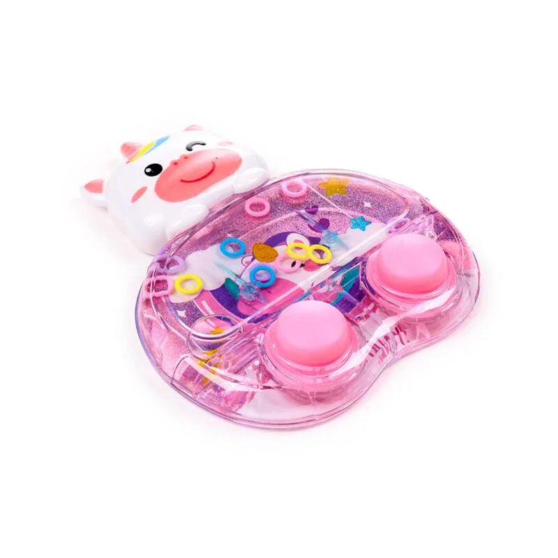 Unicorn Water Game Puzzle - Cloud Nine Stores Cloud Nine Stores