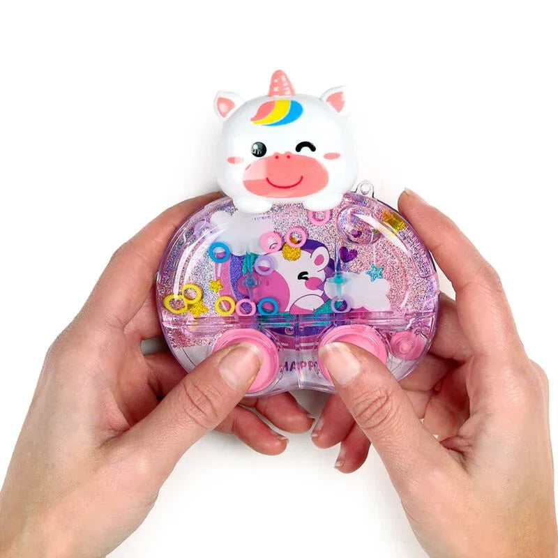 Unicorn Water Game Puzzle - Cloud Nine Stores Cloud Nine Stores