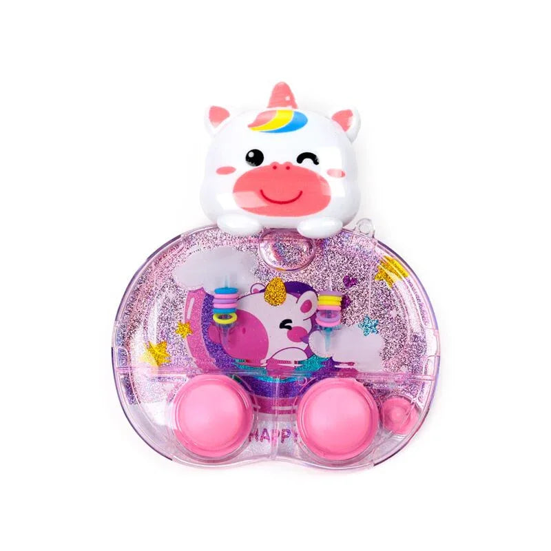 Unicorn Water Game Puzzle - Cloud Nine Stores