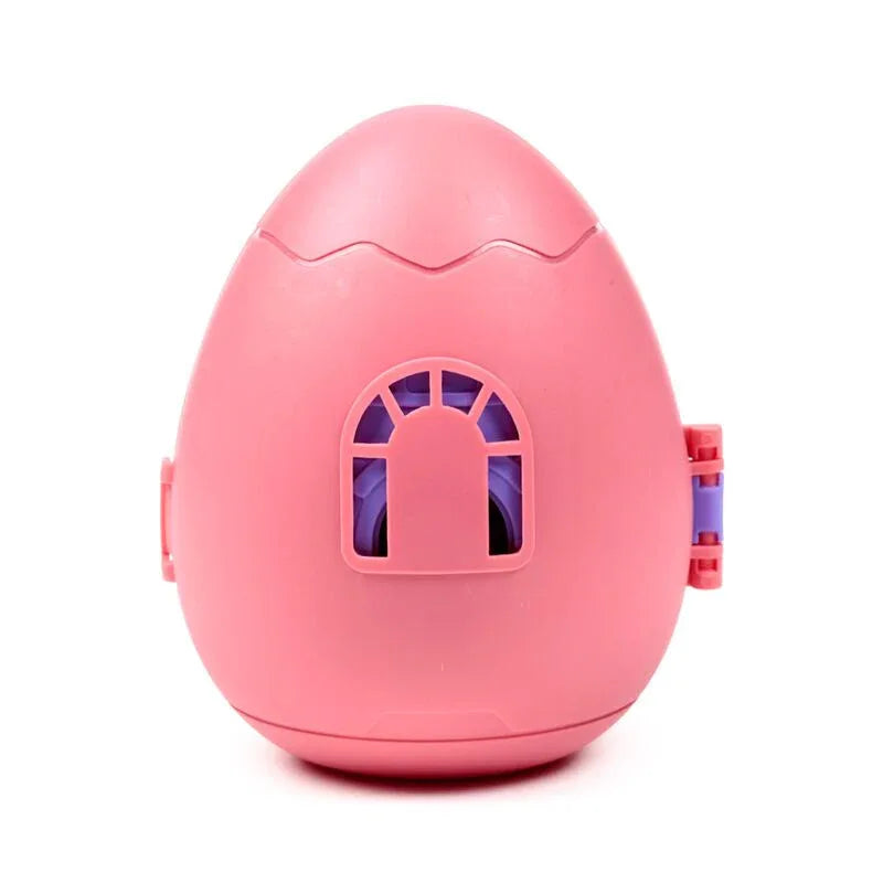 Princess Castle Surprise Egg Shaped Mini Pocket World Toy - Cloud Nine Stores