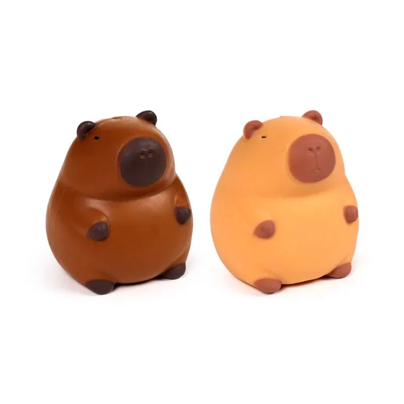 Stretchy Capybara Toy - Cloud Nine Stores Cloud Nine Stores