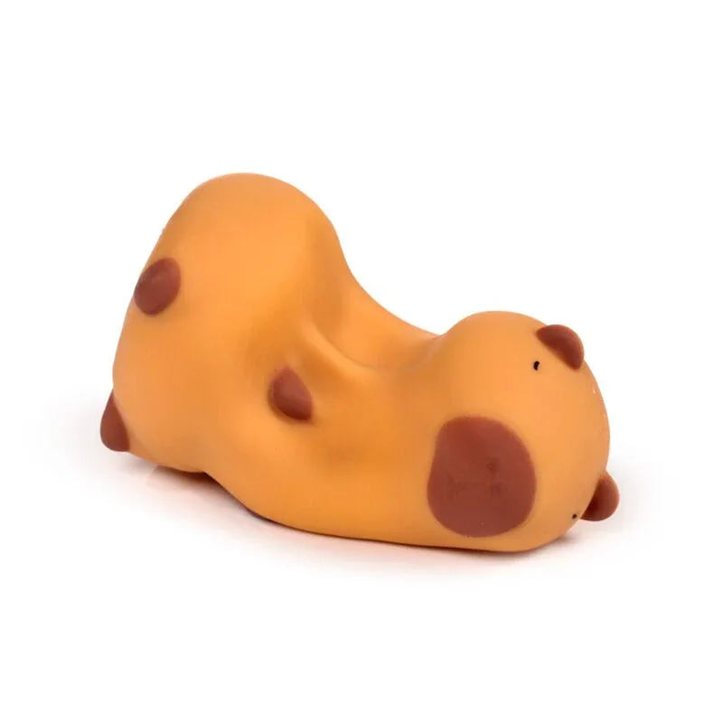 Stretchy Capybara Toy - Cloud Nine Stores