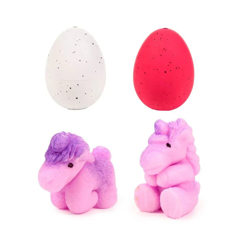 Unicorn Magic Hatching Egg - Cloud Nine Stores