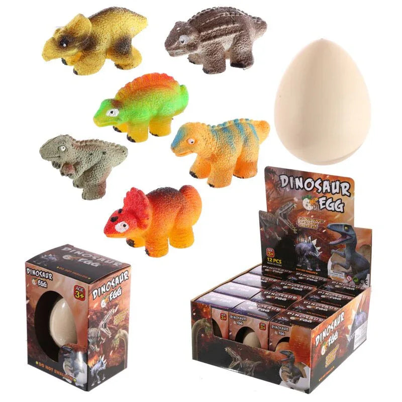 Dinosaur Hatching Egg Large - Cloud Nine Stores Cloud Nine Stores