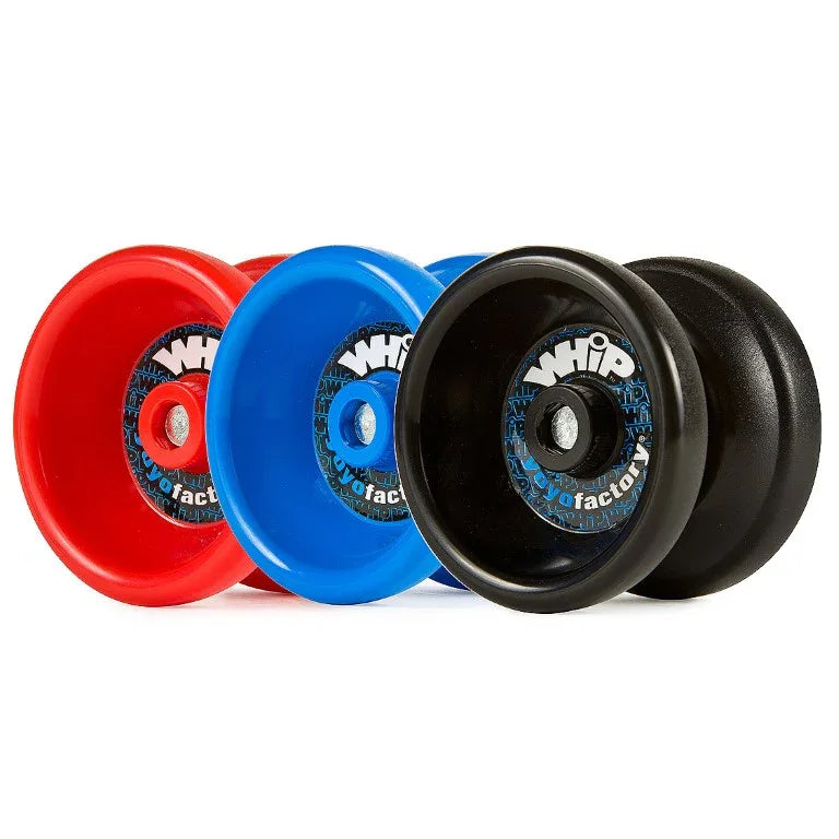 Yoyo Factory Whip Yoyo - Cloud Nine Stores