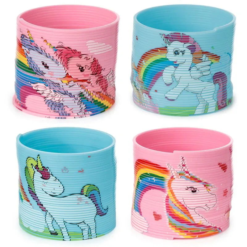 Unicorn Rainbow Magic Spring - Cloud Nine Stores