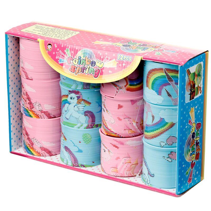 Unicorn Rainbow Magic Spring - Cloud Nine Stores Cloud Nine Stores