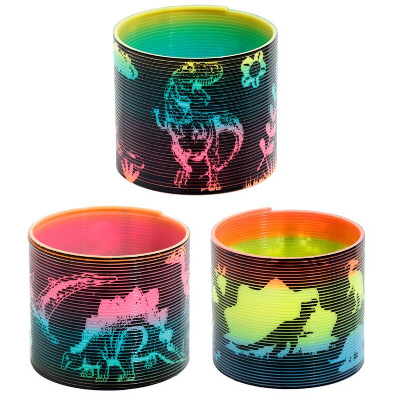 Dinosaur Rainbow Magic Spring - Cloud Nine Stores