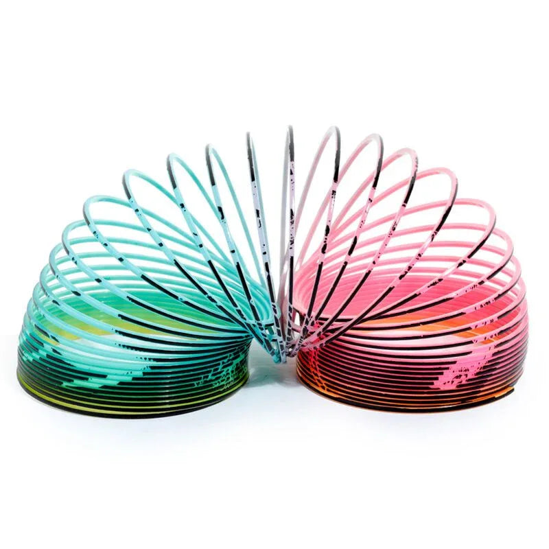 Dinosaur Rainbow Magic Spring - Cloud Nine Stores