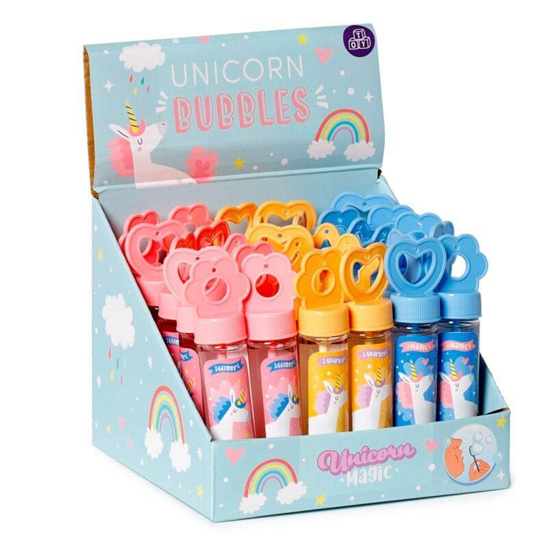 Unicorn Magic Bubbles - Cloud Nine Stores