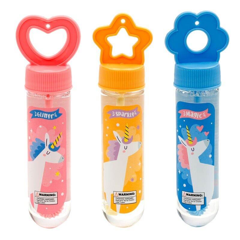 Unicorn Magic Bubbles - Cloud Nine Stores
