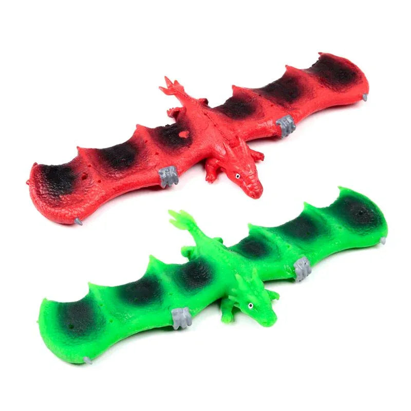 Dragon Slap Wrist Band Toy - Cloud Nine Stores Cloud Nine Stores
