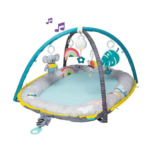 Taf Toys Koala Musical Newborn Cosy Gym - Cloud Nine Stores