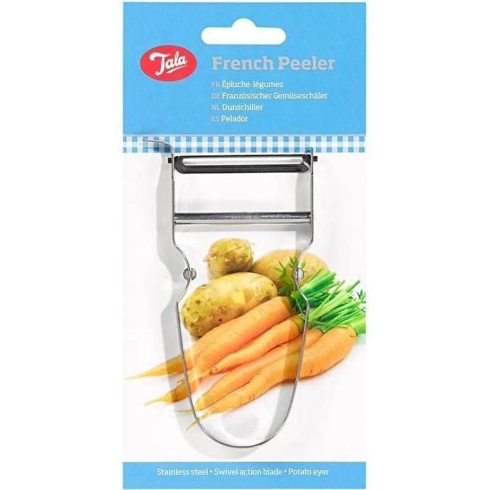 FRENCH PEELER – TALA - Cloud Nine Stores