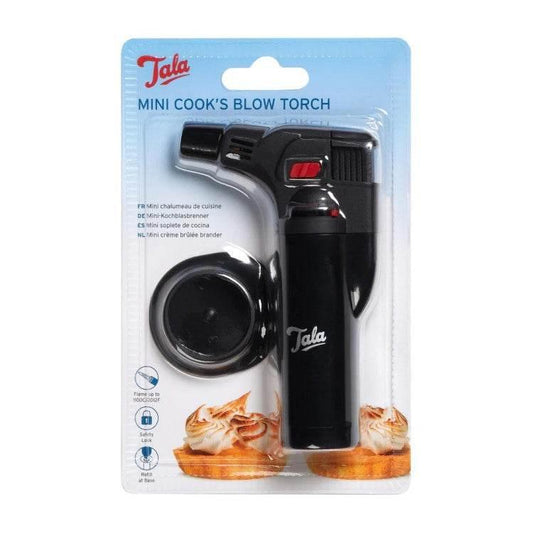 TALA MINI BLOWTORCH - Cloud Nine Stores