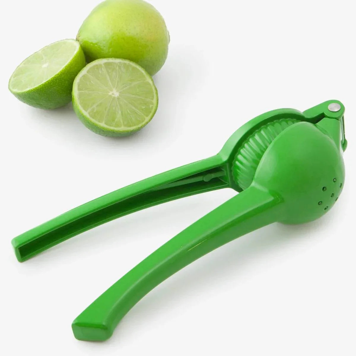 Tala Enamelled Lime Squeezer - Cloud Nine Stores