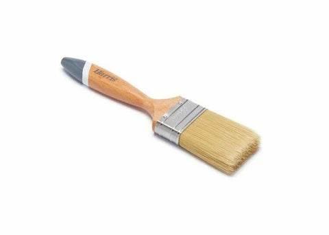 Harris Ultimate Woodwork Stain Paint Brush 38mm - Cloud Nine Stores