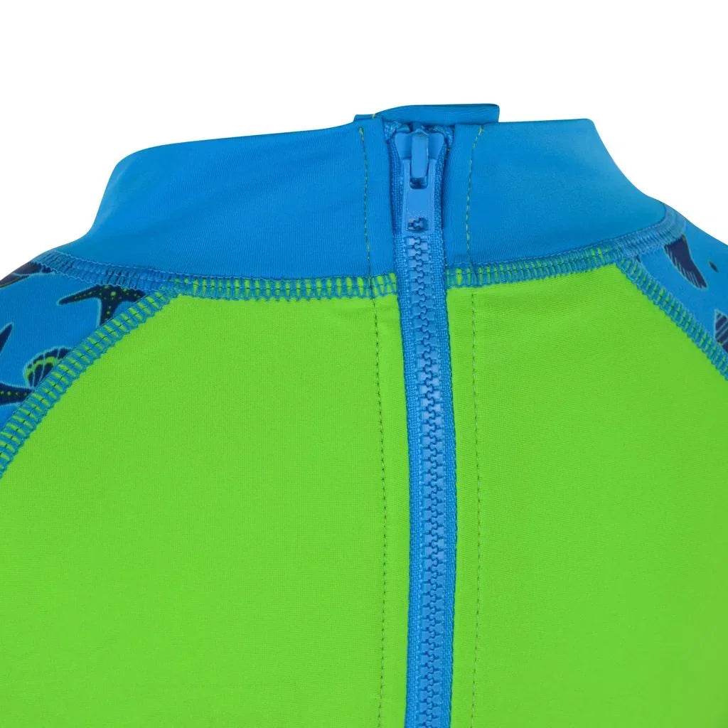 Yello Sunsuits Age 4-5yrs - Cloud Nine Stores