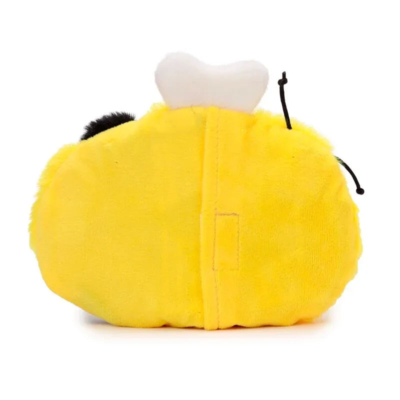 Bumble Bee Microwavable Plush Lavender Heat Pack - Cloud Nine Stores Cloud Nine Stores