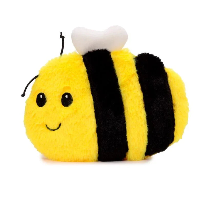 Bumble Bee Microwavable Plush Lavender Heat Pack - Cloud Nine Stores Cloud Nine Stores
