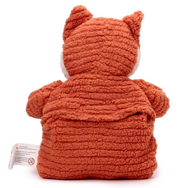 Fox Microwavable Plush Lavender Heat Pack - Cloud Nine Stores